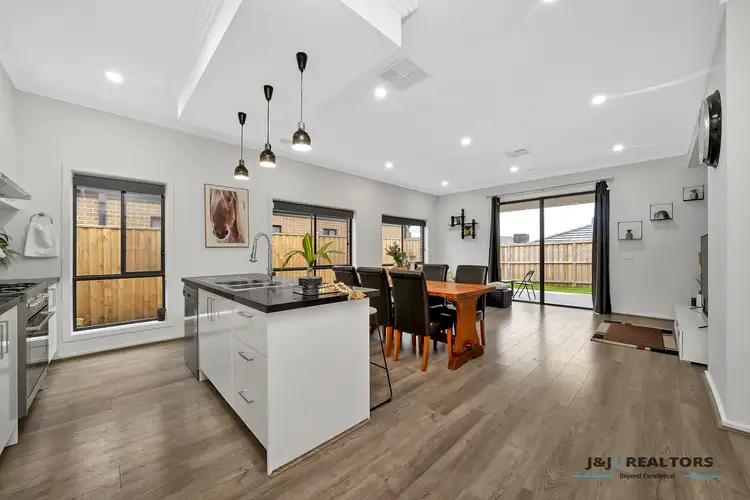 Sixth view of Homely house listing, 33 Holgate Avenue, Clyde North VIC 3978