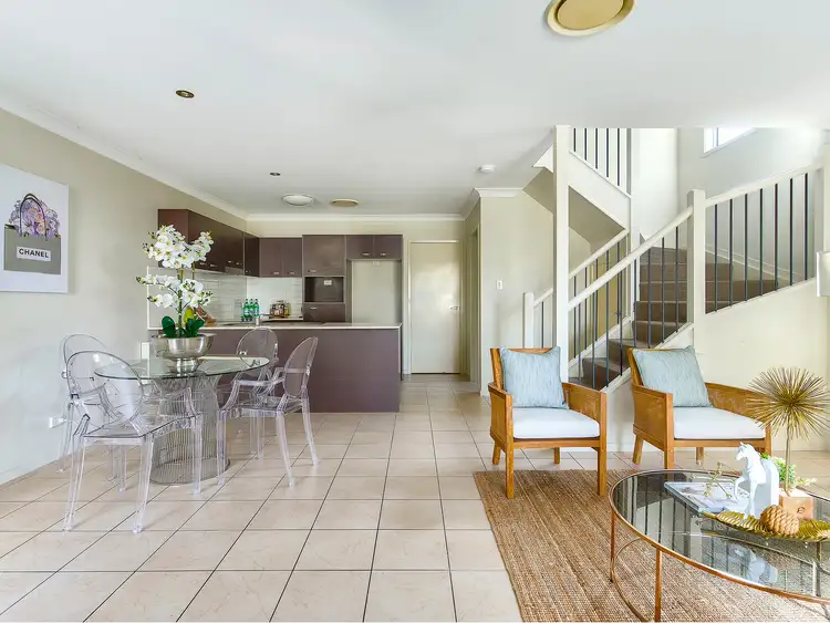 Fourth view of Homely townhouse listing, 3/18 Little Jenner Street, Nundah QLD 4012