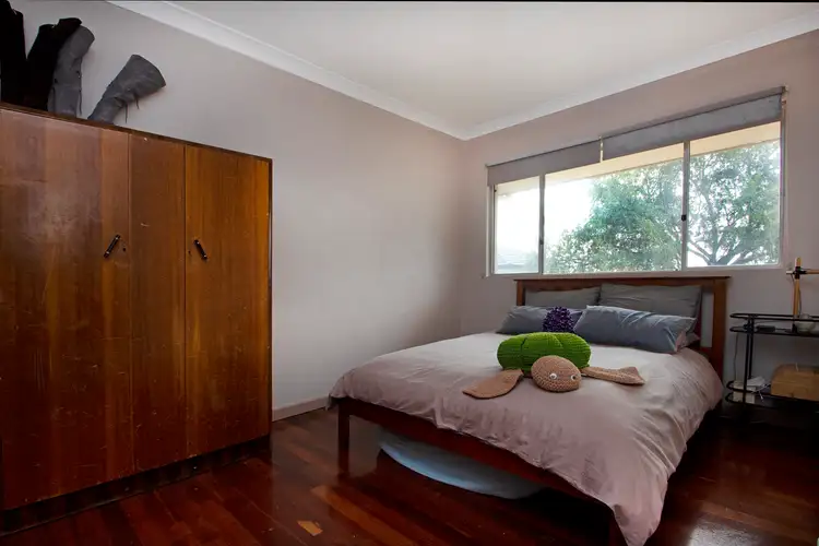 Third view of Homely house listing, 21 WITTERING CRESCENT, Balga WA 6061