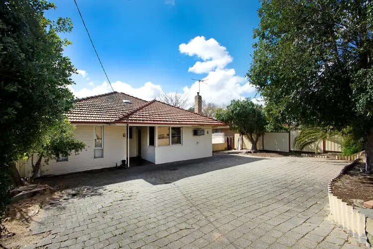 Fifth view of Homely house listing, 21 WITTERING CRESCENT, Balga WA 6061
