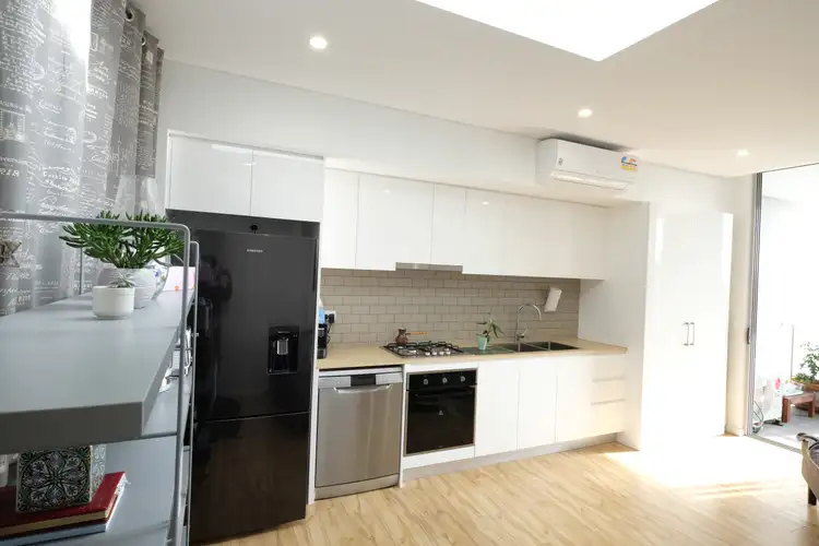 Fifth view of Homely studio listing, 44/445-455 Liverpool Road, Ashfield NSW 2131