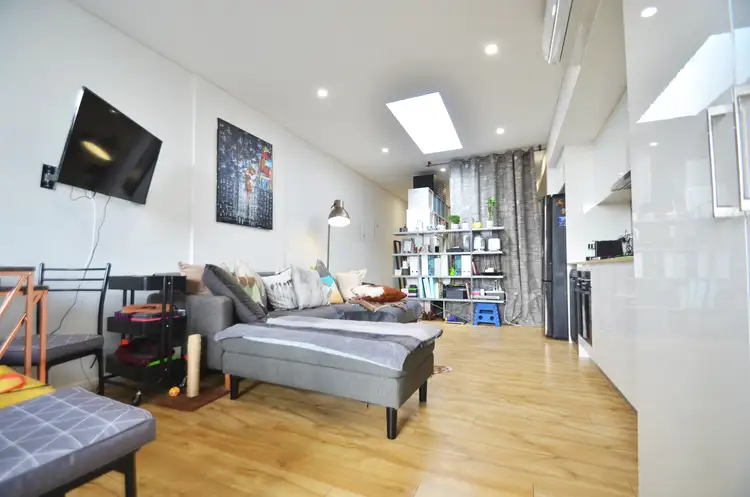 Sixth view of Homely studio listing, 44/445-455 Liverpool Road, Ashfield NSW 2131