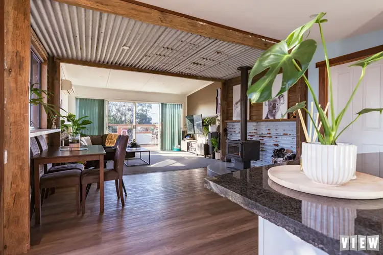 3 Aerodrome Road, Stieglitz TAS 7216