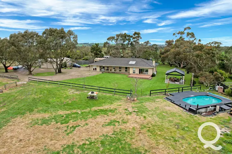 Second view of Homely rural property listing, 114 Murray Road, Modella VIC 3816