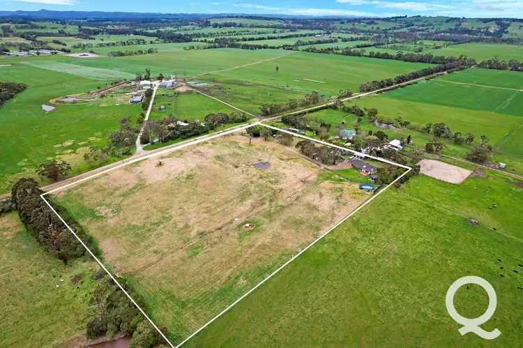 Third view of Homely rural property listing, 114 Murray Road, Modella VIC 3816