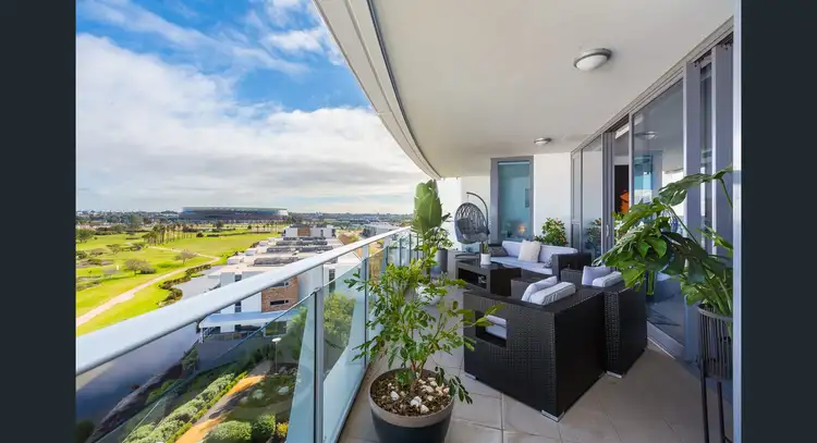 701/21 Bow River Crescent, Burswood WA 6100