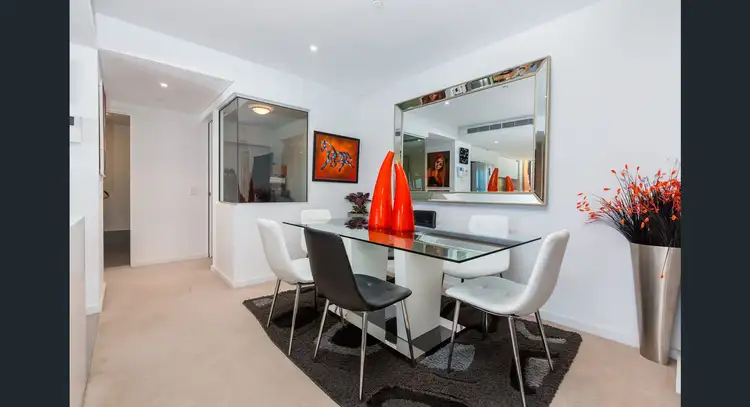Third view of Homely apartment listing, 701/21 Bow River Crescent, Burswood WA 6100