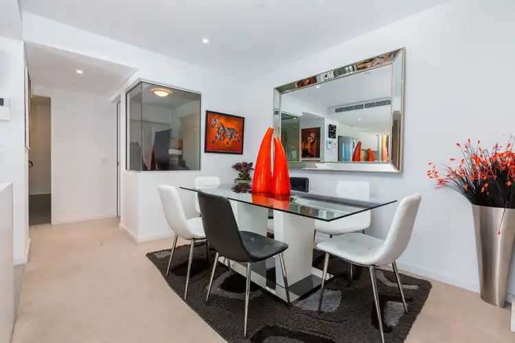 Fifth view of Homely apartment listing, 701/21 Bow River Crescent, Burswood WA 6100