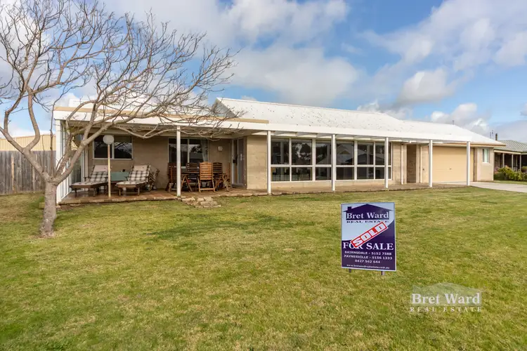 18 Lake Shore Drive, Newlands Arm VIC 3875
