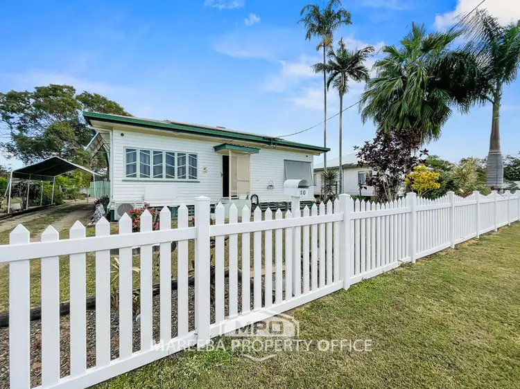 Main view of Homely house listing, 10 Wilson Street, Mareeba QLD 4880