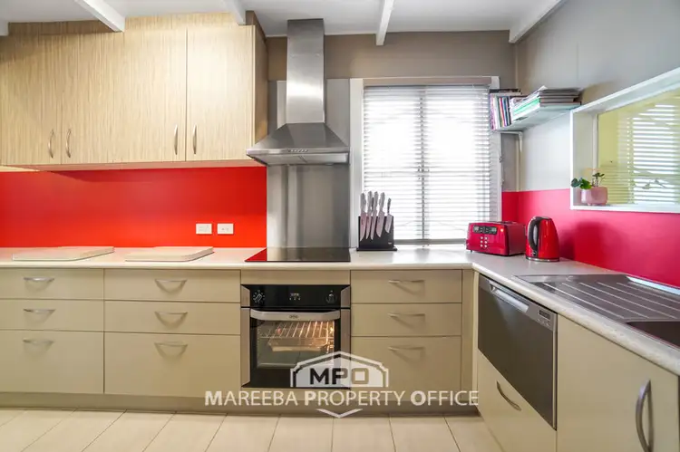 Second view of Homely house listing, 10 Wilson Street, Mareeba QLD 4880