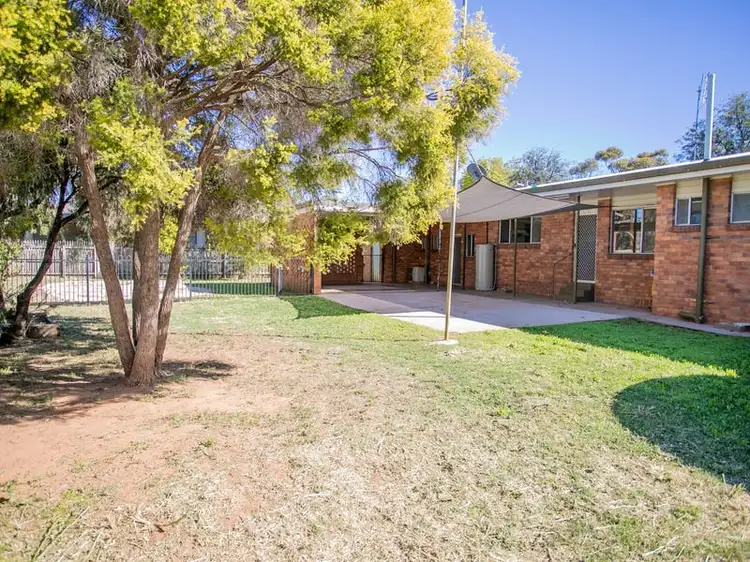 48 Barber Street, Chinchilla QLD 4413