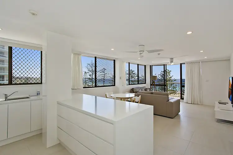 82 Marine Parade