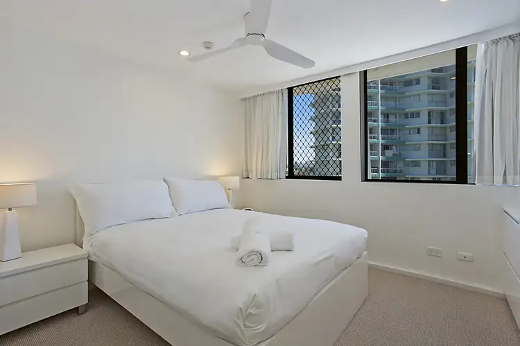 Third view of Homely apartment listing, 82 Marine Parade, Coolangatta QLD 4225