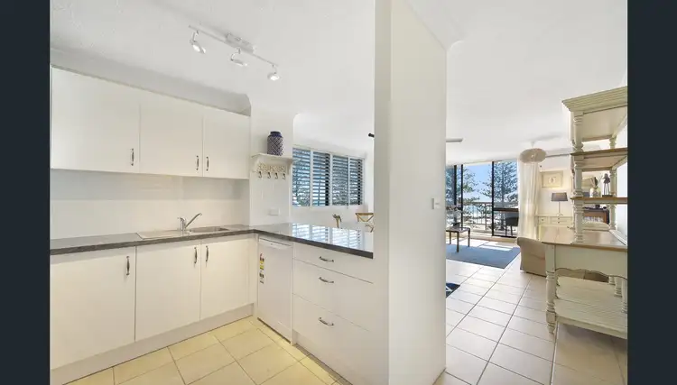 Fourth view of Homely apartment listing, 82 Marine Parade, Coolangatta QLD 4225