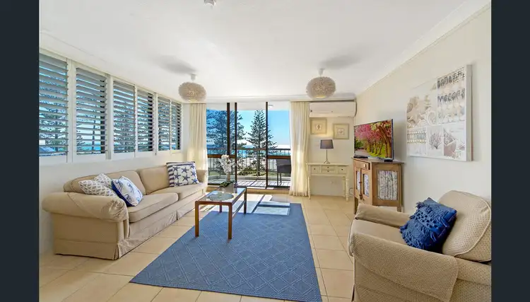 Fifth view of Homely apartment listing, 82 Marine Parade, Coolangatta QLD 4225