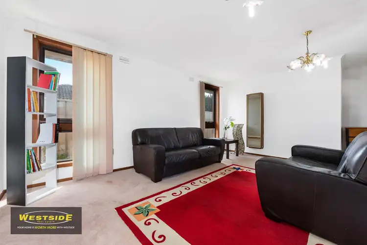 Third view of Homely house listing, 48 Concord Circuit, Albanvale VIC 3021