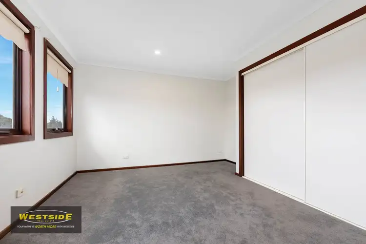 Fifth view of Homely house listing, 48 Concord Circuit, Albanvale VIC 3021