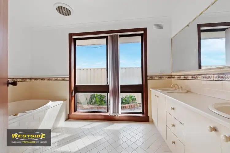 Sixth view of Homely house listing, 48 Concord Circuit, Albanvale VIC 3021