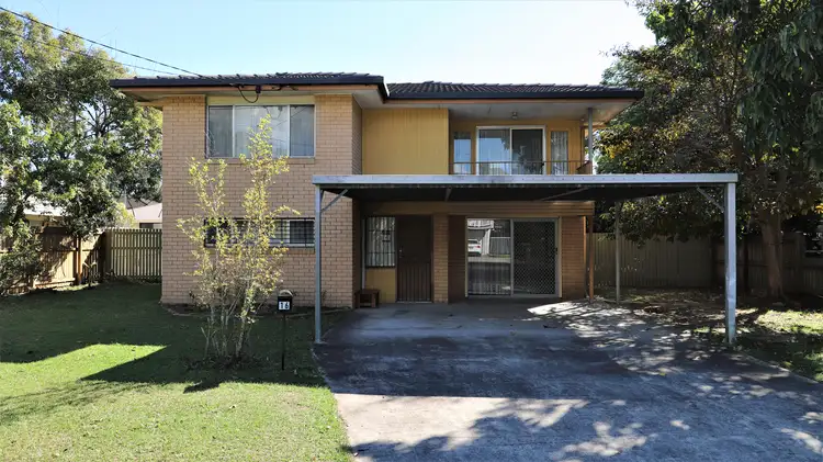 Main view of Homely house listing, 16 Windsor Street, Slacks Creek QLD 4127