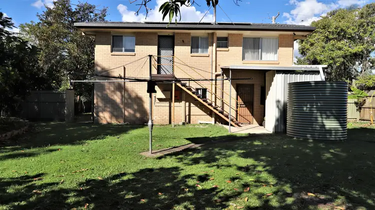 Second view of Homely house listing, 16 Windsor Street, Slacks Creek QLD 4127
