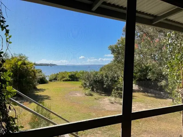 Main view of Homely house listing, 23-27 Hawthornden Drive, Russell Island QLD 4184