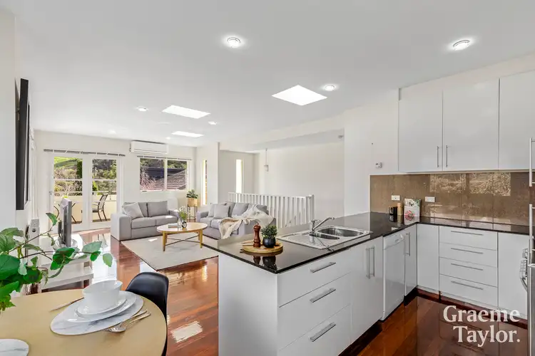 Fourth view of Homely townhouse listing, 1/104 Camden Road, Newtown VIC 3220