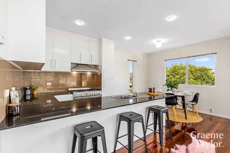 Sixth view of Homely townhouse listing, 1/104 Camden Road, Newtown VIC 3220