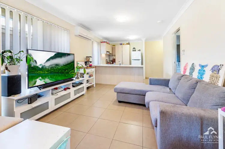 20 CARNARVON COURT