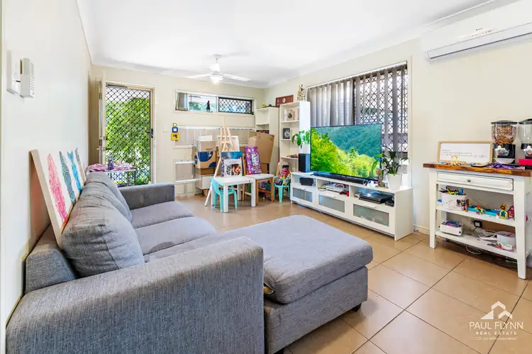 Second view of Homely house listing, 20 CARNARVON COURT, Pimpama QLD 4209