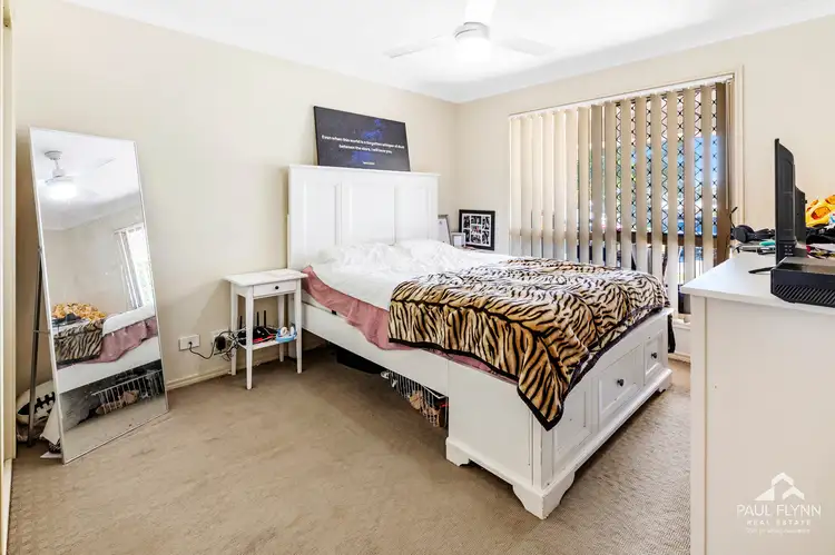 Fifth view of Homely house listing, 20 CARNARVON COURT, Pimpama QLD 4209