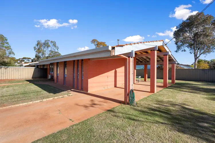 1/13 Killarney Street, Lamington WA 6430