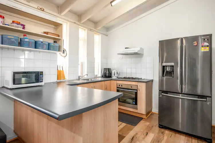 Second view of Homely unit listing, 2/13 Killarney Street, Lamington WA 6430