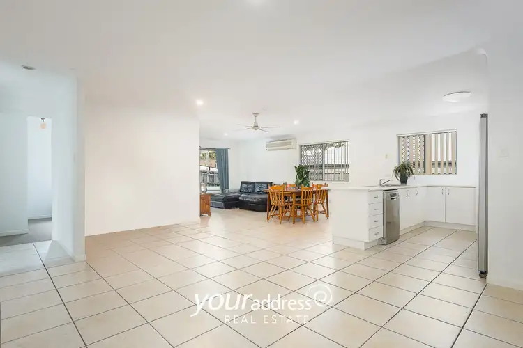Second view of Homely house listing, 16 Tenielle Street, Boronia Heights QLD 4124