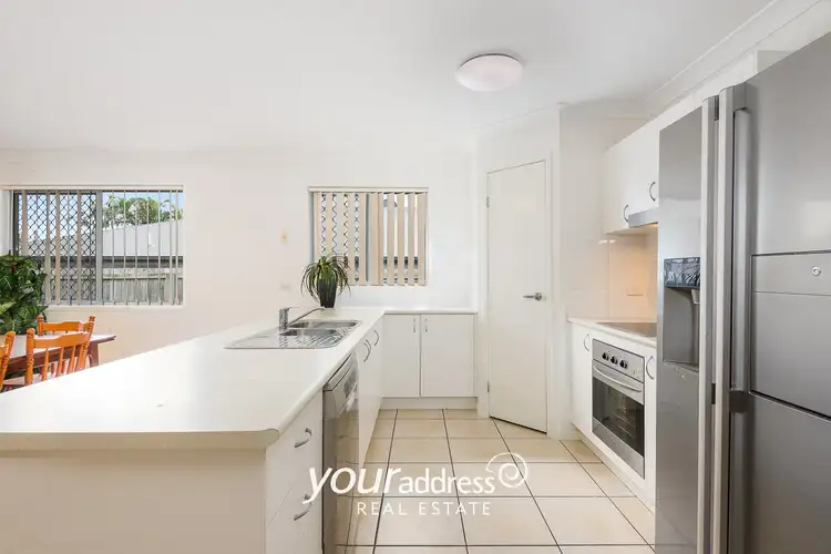 Third view of Homely house listing, 16 Tenielle Street, Boronia Heights QLD 4124