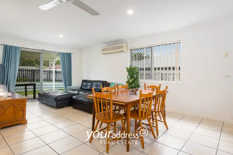 Fourth view of Homely house listing, 16 Tenielle Street, Boronia Heights QLD 4124