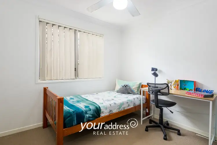 Sixth view of Homely house listing, 16 Tenielle Street, Boronia Heights QLD 4124