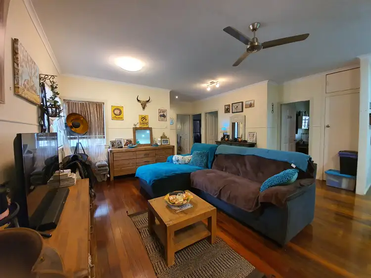 16 Irvine Street, Kairi QLD 4872