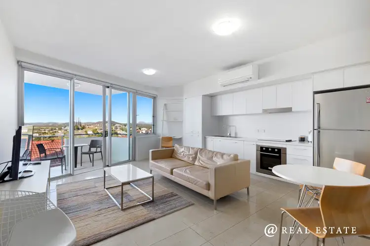 Second view of Homely unit listing, 24/30-32 Adelaide Street, Yeppoon QLD 4703