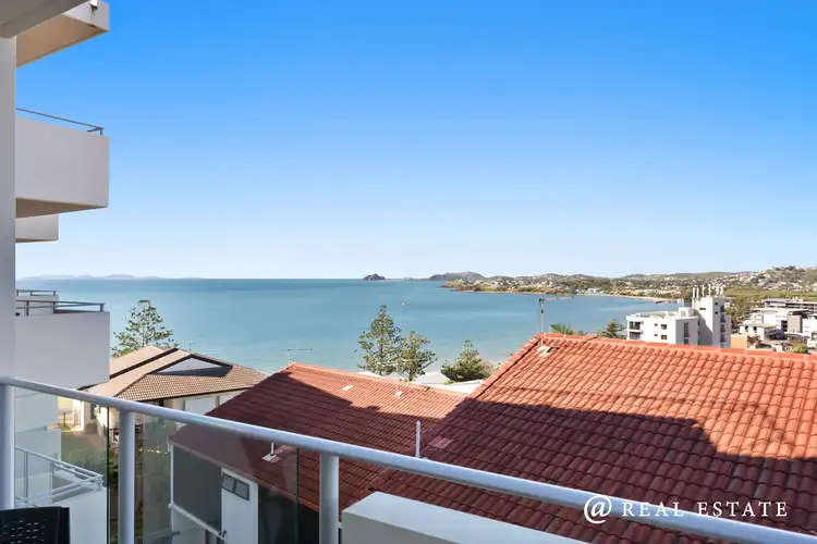 Third view of Homely unit listing, 24/30-32 Adelaide Street, Yeppoon QLD 4703
