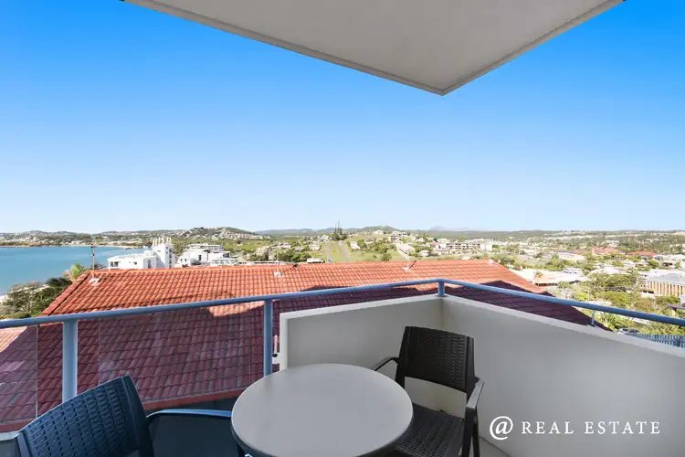Seventh view of Homely unit listing, 24/30-32 Adelaide Street, Yeppoon QLD 4703
