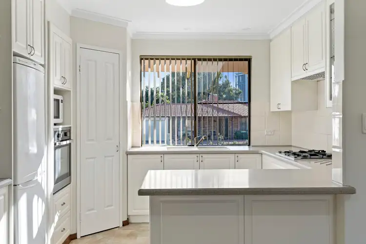 Second view of Homely house listing, 17 Clifford Way, Bull Creek WA 6149