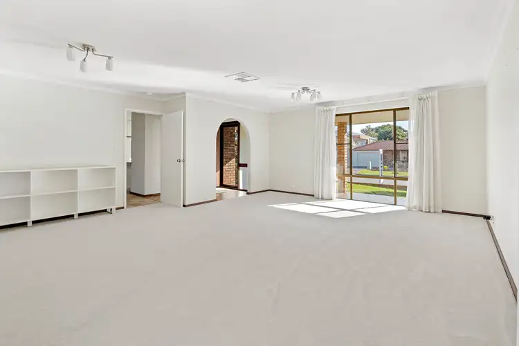 Fifth view of Homely house listing, 17 Clifford Way, Bull Creek WA 6149