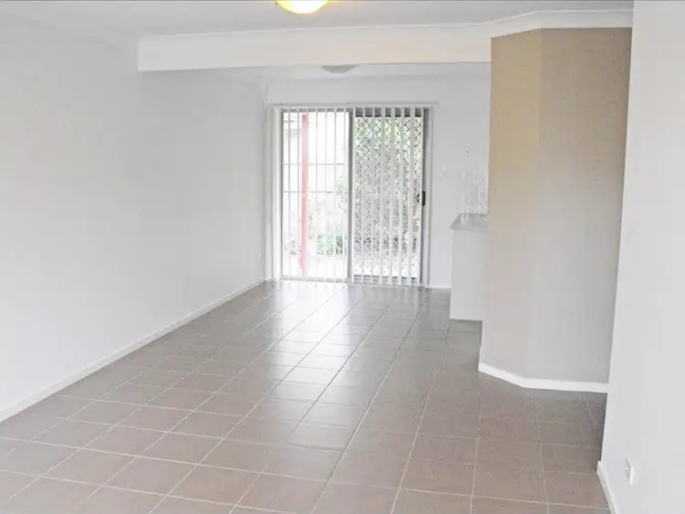 Third view of Homely townhouse listing, 24/6-32 University Drive, Meadowbrook QLD 4131