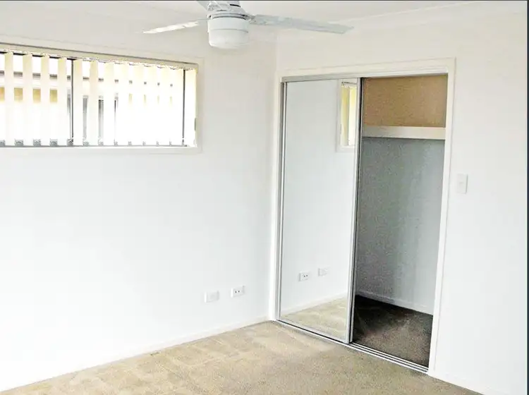 Sixth view of Homely townhouse listing, 24/6-32 University Drive, Meadowbrook QLD 4131
