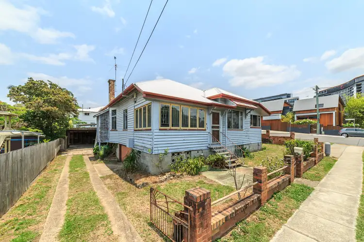 Third view of Homely house listing, 15 Stephens Road, South Brisbane QLD 4101