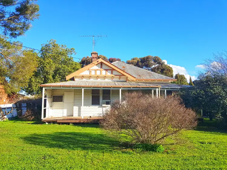 12 McDonald Street, Dimboola VIC 3414