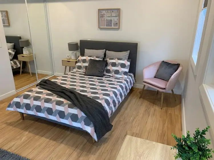 Third view of Homely studio listing, 1A Wallis Avenue, Canton Beach NSW 2263