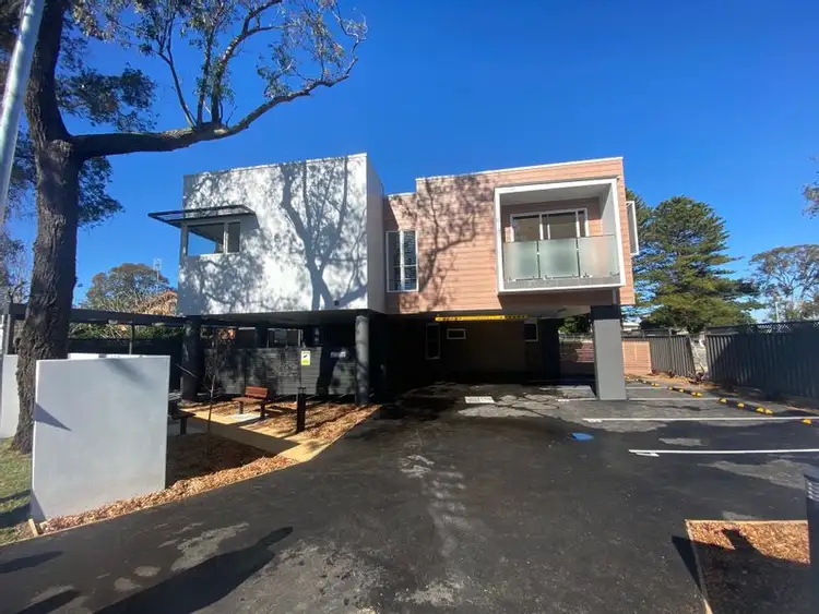 Fifth view of Homely studio listing, 1A Wallis Avenue, Canton Beach NSW 2263