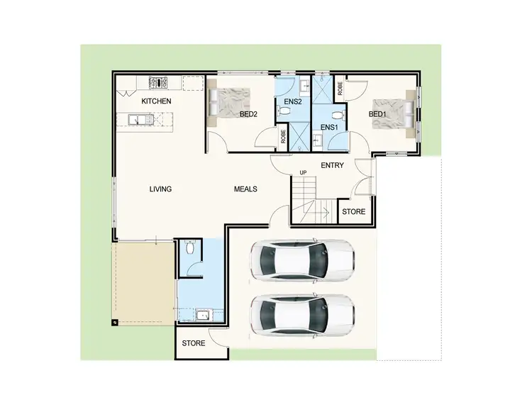 3/35-37 Stannard Street, Bentley WA 6102